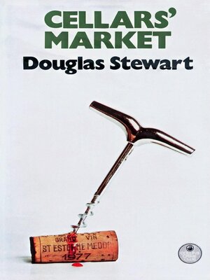 cover image of Cellars' Market